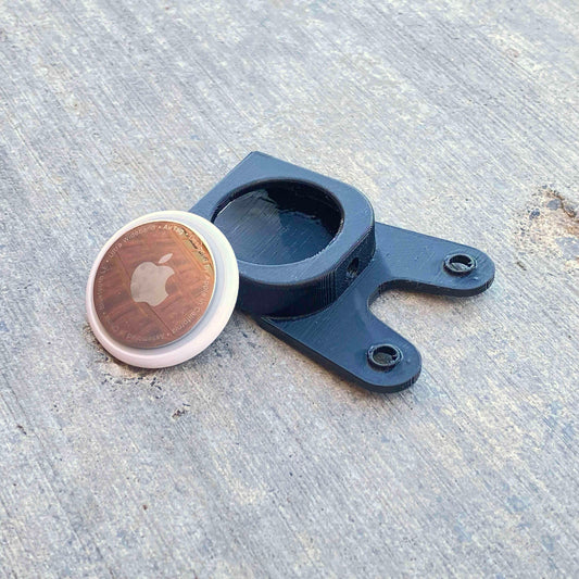 Apple AirTag Holder for Trek Fuel EX Gen 6
