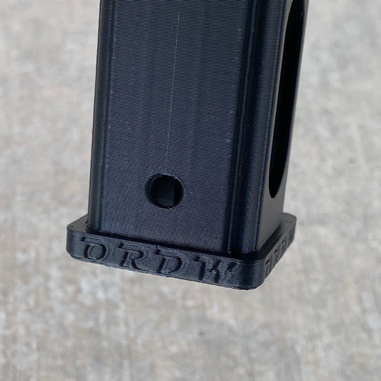 Offroad Designworks Kawasaki KRX1000 Upgraded Grab Handle Bushing