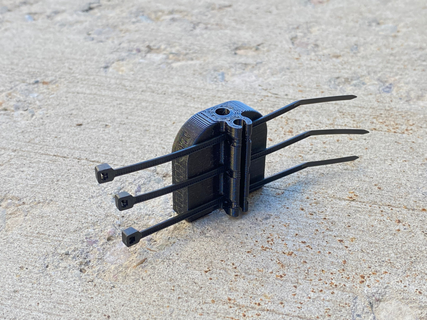 Apple AirTag Holder for eBike