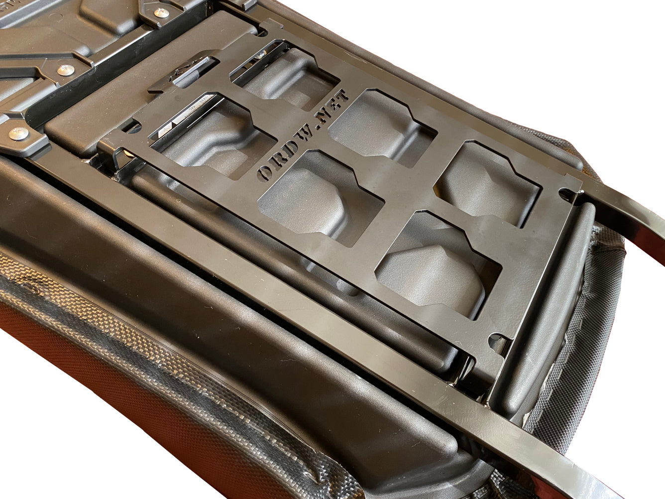 KRX SEAT BACK MILWAUKEE PACKOUT