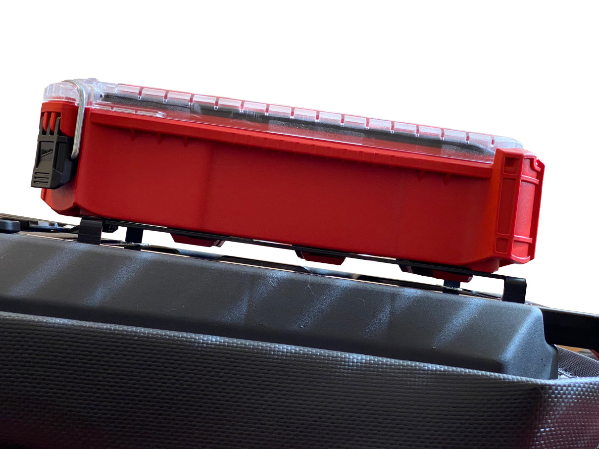 KRX SEAT BACK MILWAUKEE PACKOUT