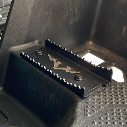 Honda ATV Footpegs for Rubicon, Foreman & Rancher