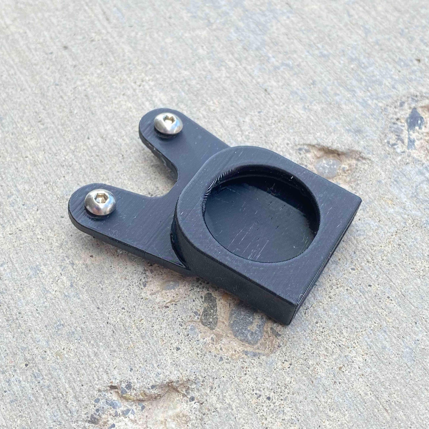 Apple AirTag Holder for Trek Fuel EX Gen 6