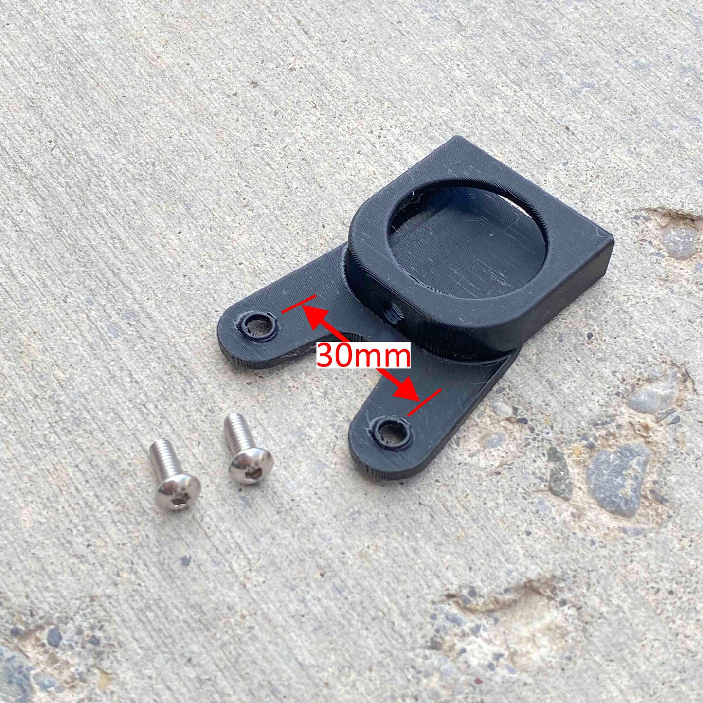Apple AirTag Holder for Trek Fuel EX Gen 6
