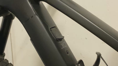 TQ HPR50 Charger Connector Pull