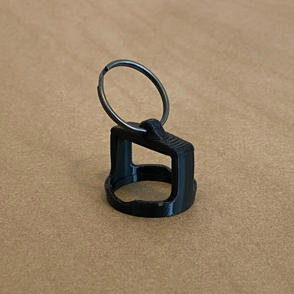 Trek Fuel EXe TQ Charger Connector Pull