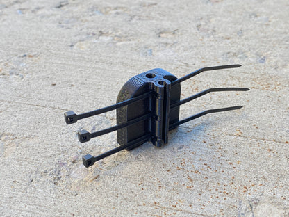 Specialized and Trek Airtag Mount