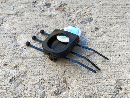 Trek Fuel EXe Airtag Mount