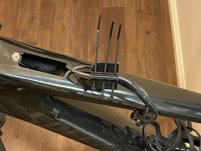 Specialized Levo and Kenevo Apple Airtag Mount