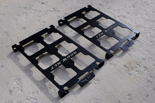 KRX SEAT BACK MILWAUKEE PACKOUT
